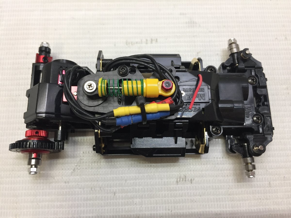 KYOSHO Mini-Z 京商 ミニッツ MR-03VE PRO シャーシ 基盤 ミニカー