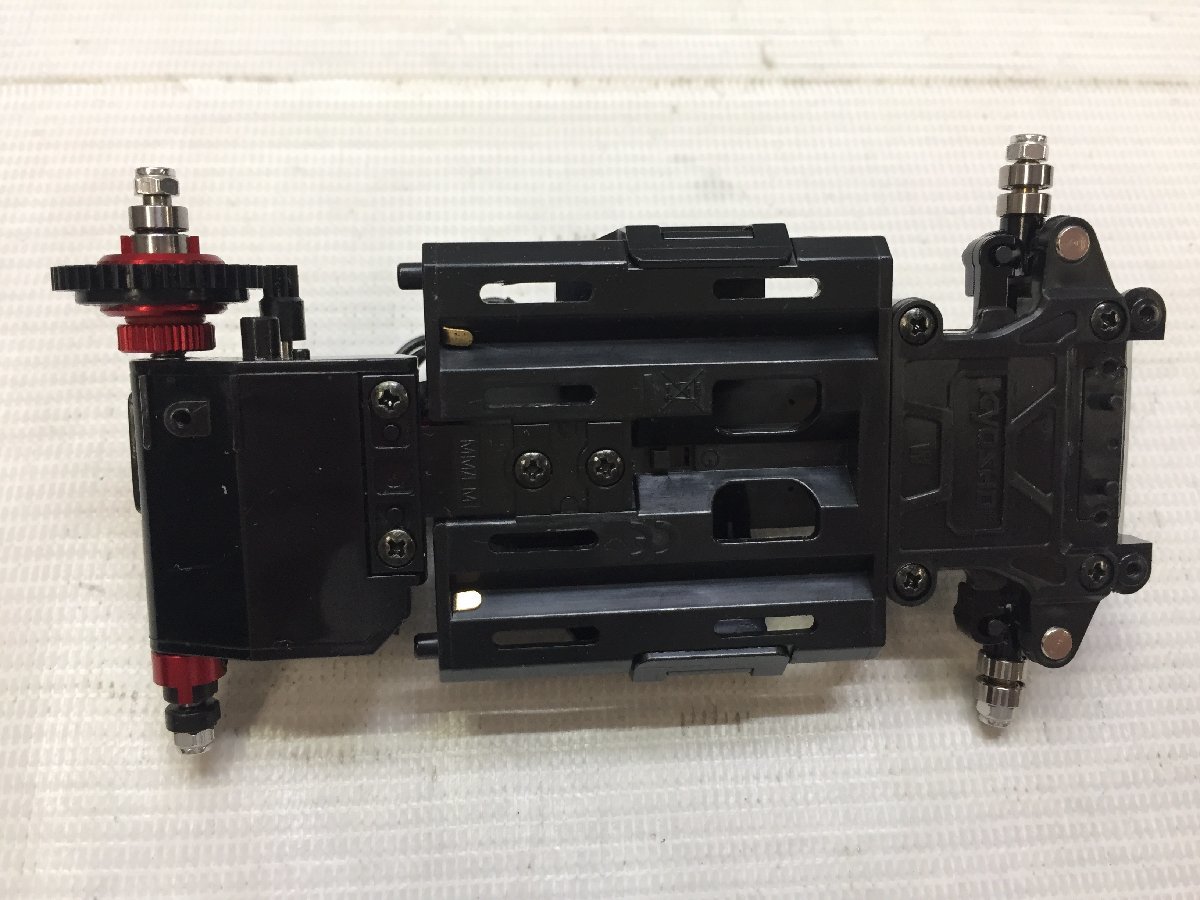 KYOSHO Mini-Z 京商 ミニッツ MR-03VE PRO シャーシ 基盤 ミニカー