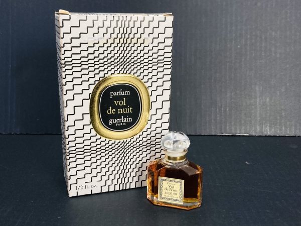 □【YS-1】 香水 □ ゲラン GUERLAIN □ アンソレンス オードトワレ