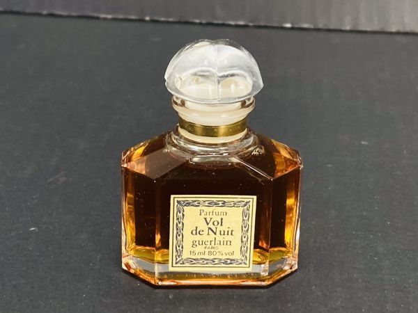 GUERLAIN 夜間飛行 ヴォルドニュイ EDTスプレー 93ml GUERLAIN ゲラン 香水 夜間飛行 VOL DE NUIT ヴォルドニュイ