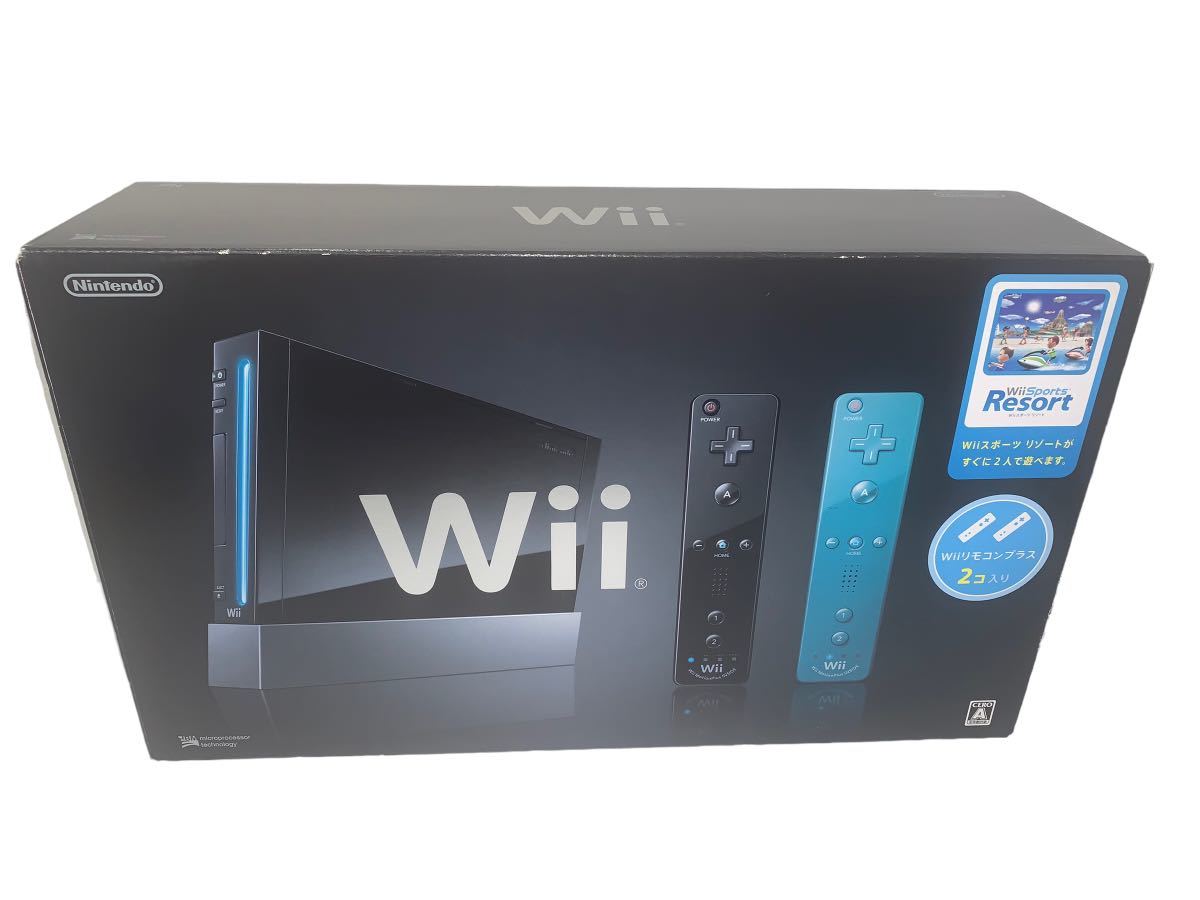 ☆ wi 本体 ＋ ゲームキューブソフト多数 ＋ コントローラー ☆