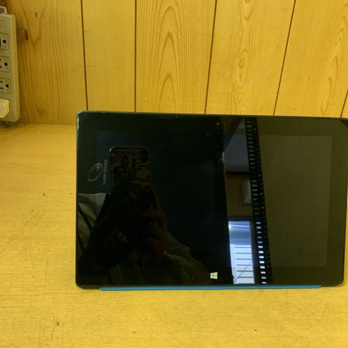 Surface Windows 8 Pro 512GB 1601 現状品