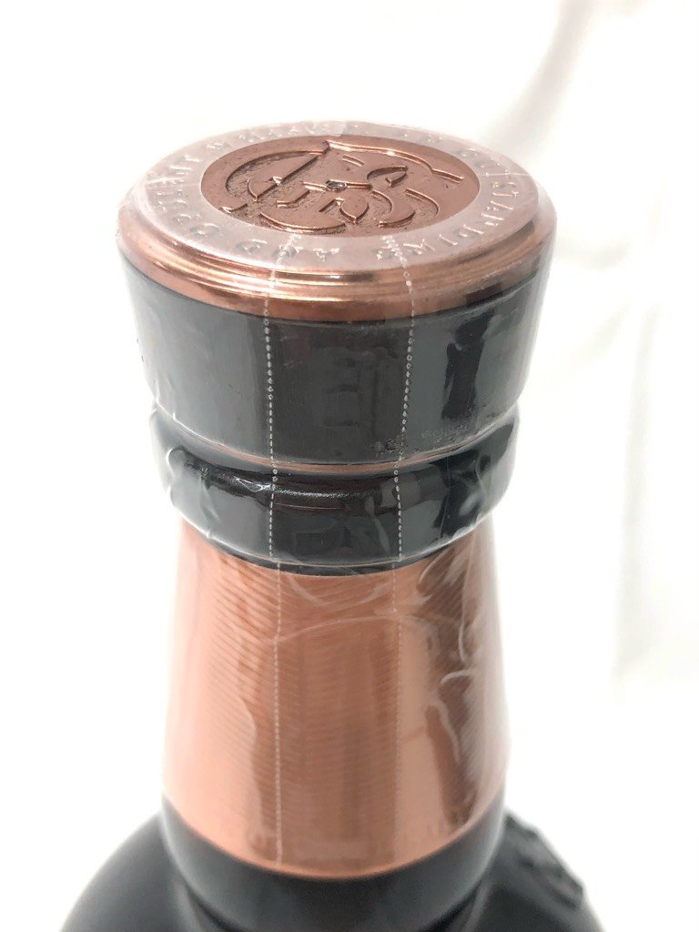 未開栓バランタイン 30年 ベリーレア スコッチウイスキー 700ml