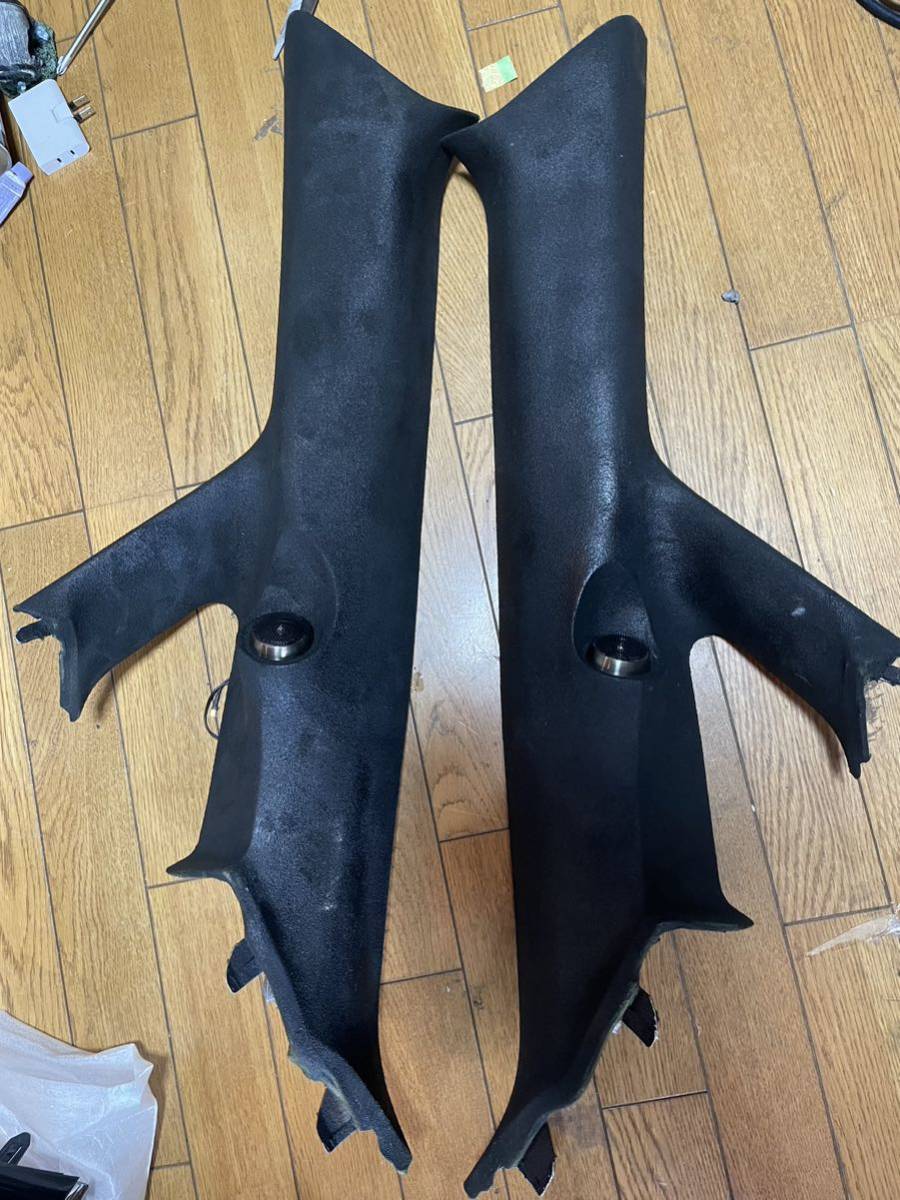 エルグランド Yahoo!オークション E52 加工Aピラー スピーカー - BLOG
