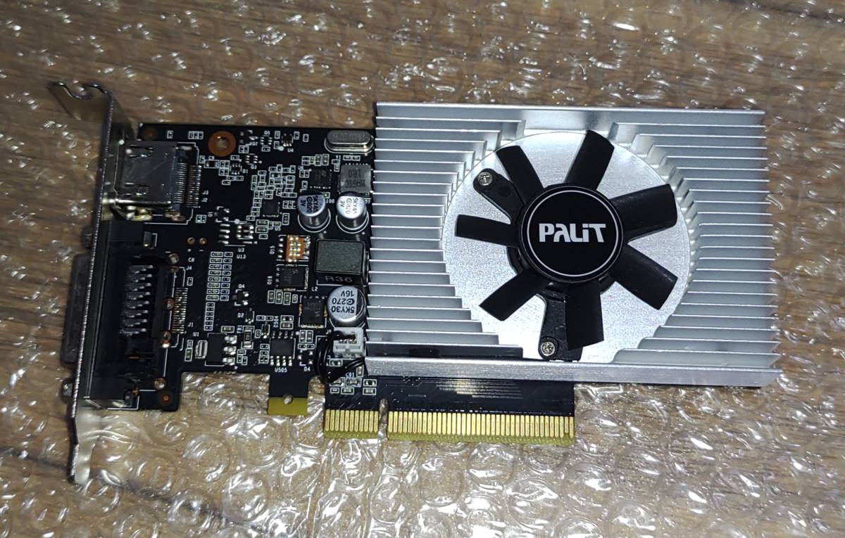 ZOTAC GAMING GEFORCE RTX 3050 Twin Edge 8GB 128BIT GDDR6 ビデオ