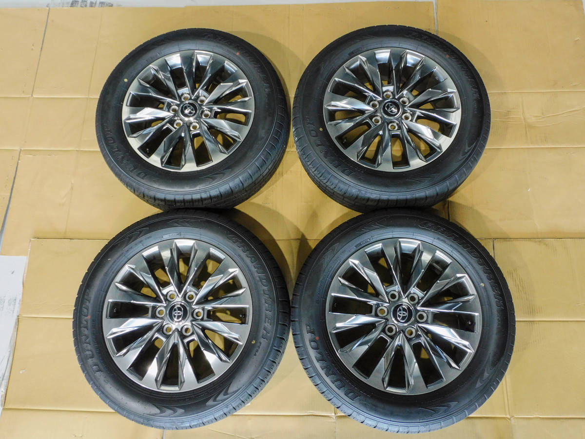 ランドクルーザー ZX | 300系 0 ランドクルーザー300 AX・GX・VX・ZX