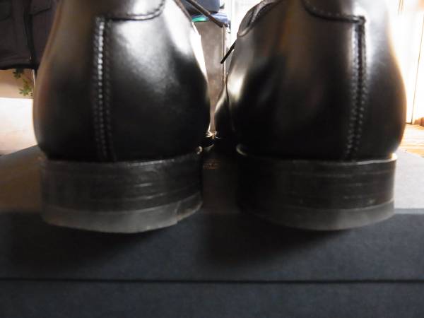 crockett&jones クロケット＆ジョーンズ　BELGRAVE ６.５　E