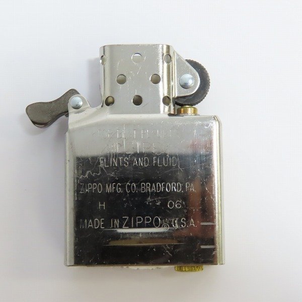 ZIPPO/ジッポー ルパン三世 スペシャルエディション2007 峰不二子 