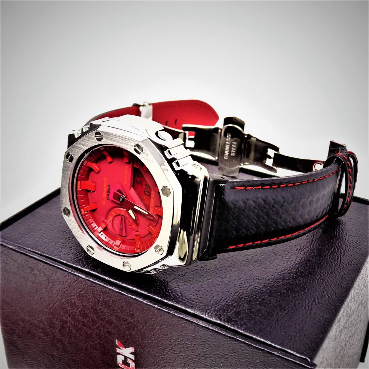 送料込み】 Cartier / カルティエ 腕時計 ケース 空箱 【公式通販】