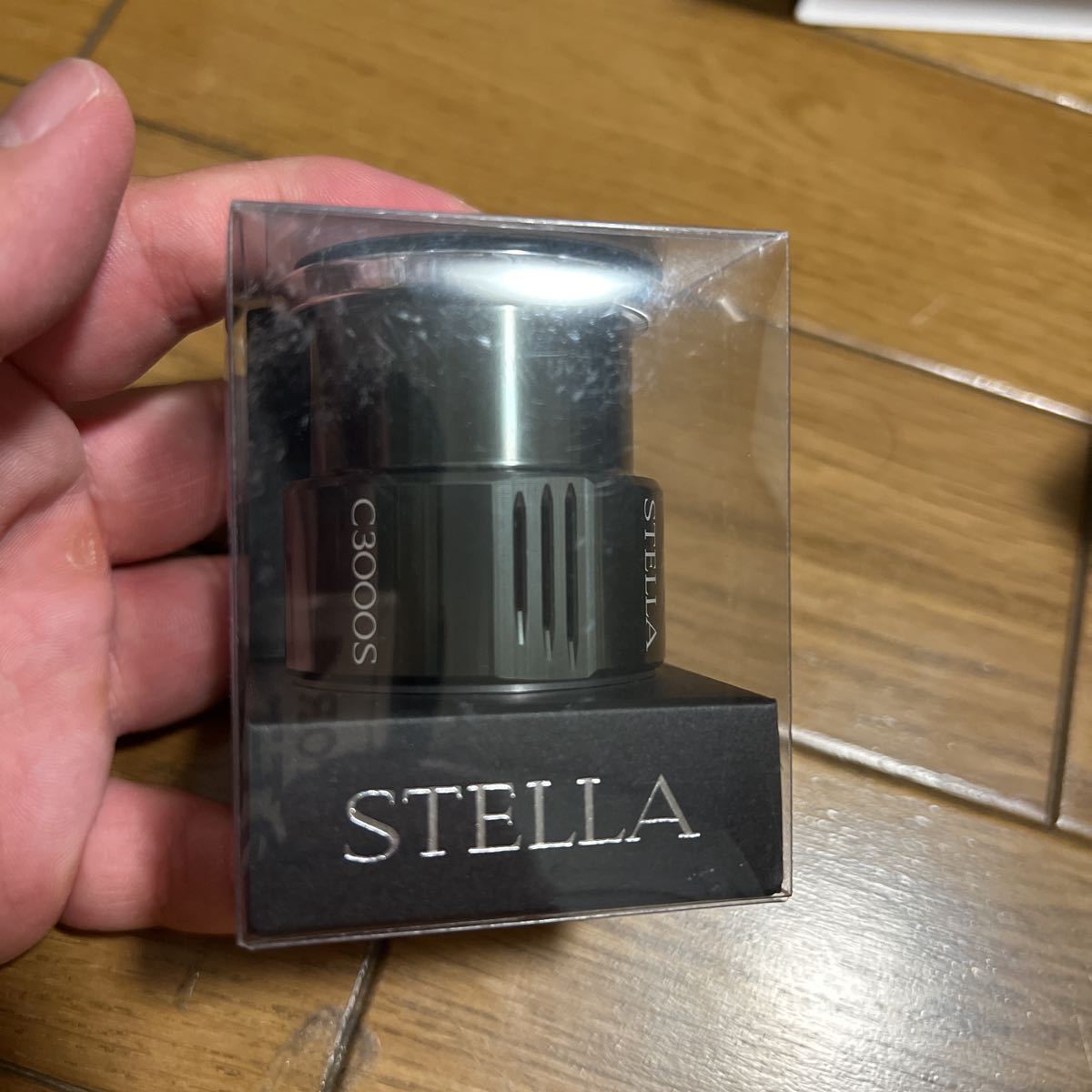 シマノ SHIMANO 22ステラ スプール 夢屋 C3000S 【公式通販】