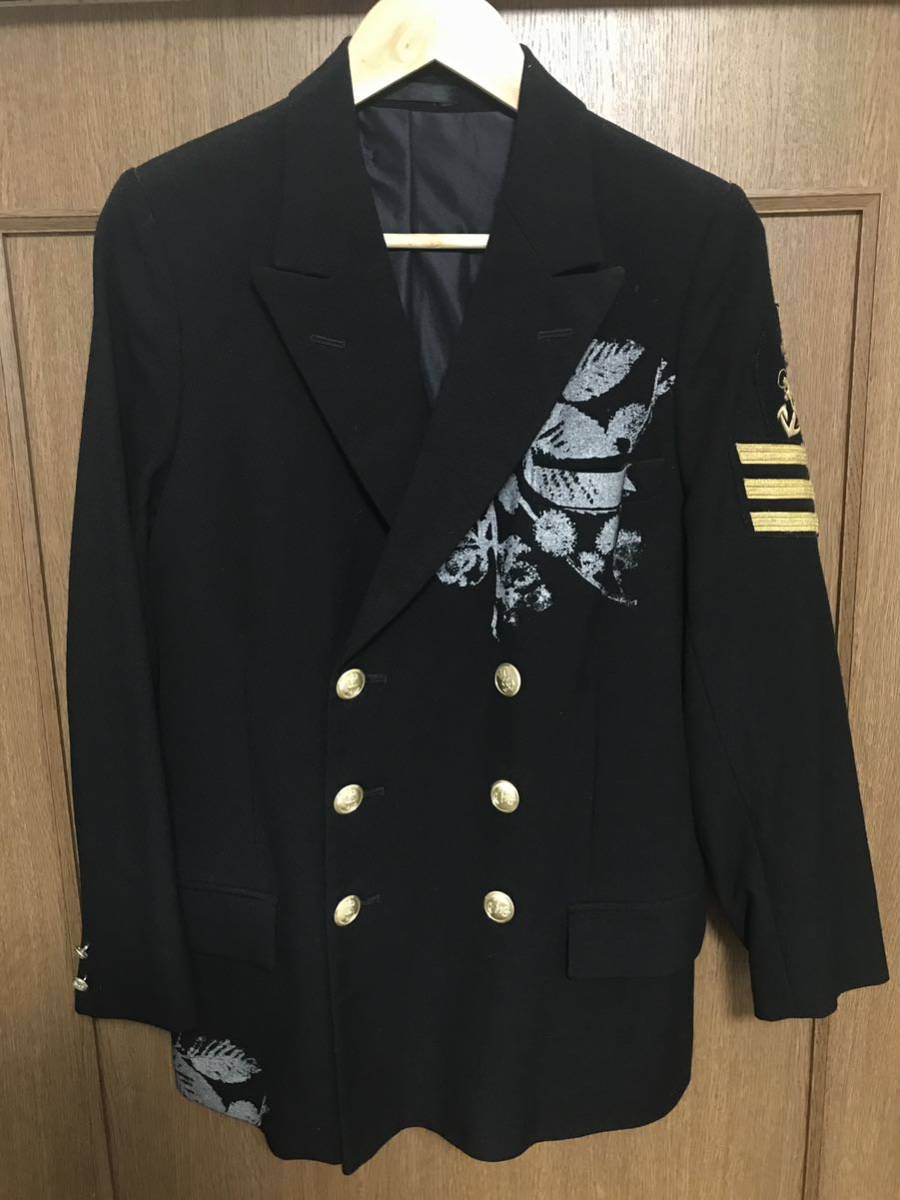 Libertine セーラージャケット リバティーン