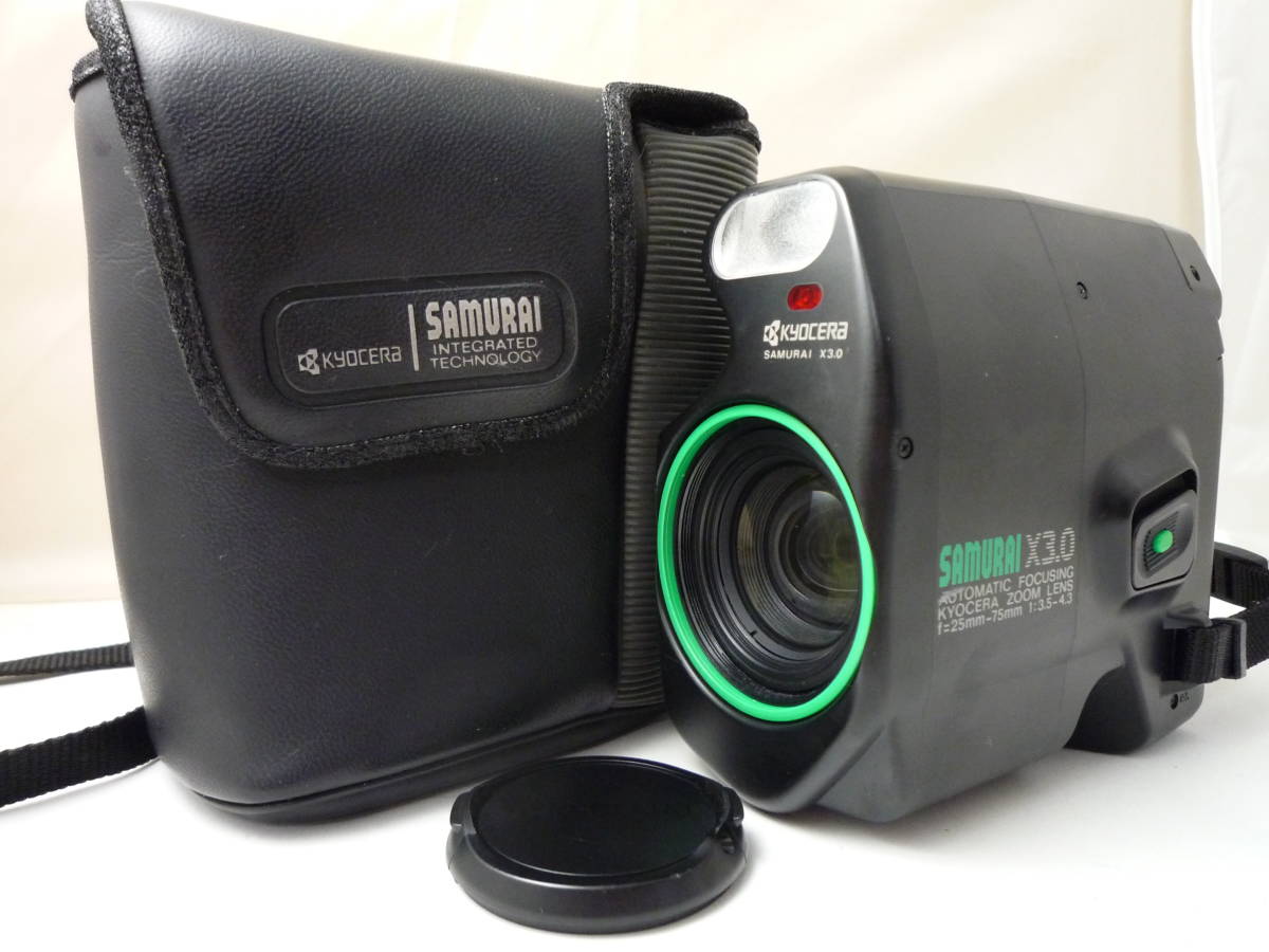 ☆美品☆京セラ KYOCERA SAMURAI X3.0 #246s Kyocera Samurai x3.0 ki07美