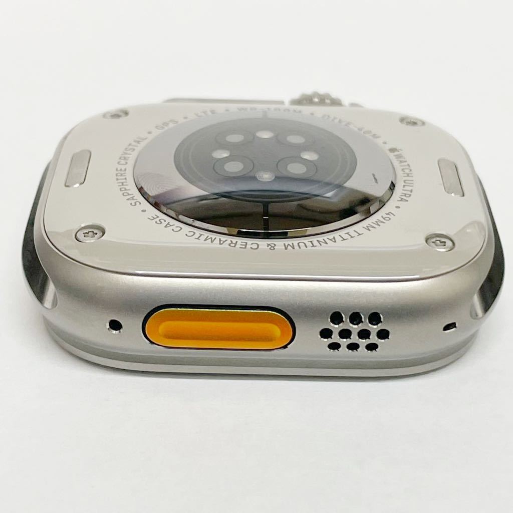 Apple Watch Ultra 1 を 400 ドルでゲットした！ : r⁄AppleWatch ◇1円