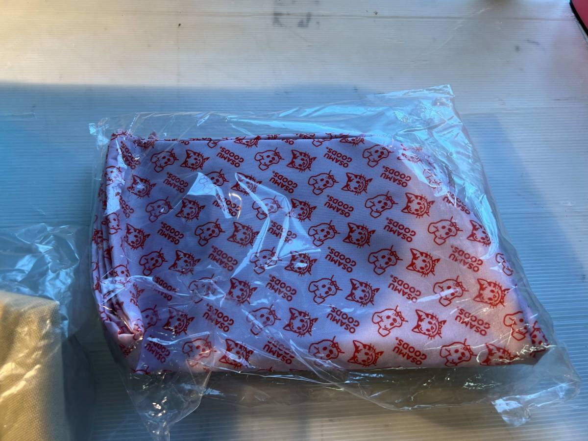 ☆ミスタードーナツ ミスド☆グッズ まとめ売り オサムグッズ他 当時物