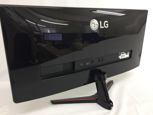 LG 29UM69G 29インチ ウルトラワイド ゲーミングモニター 【公式通販】