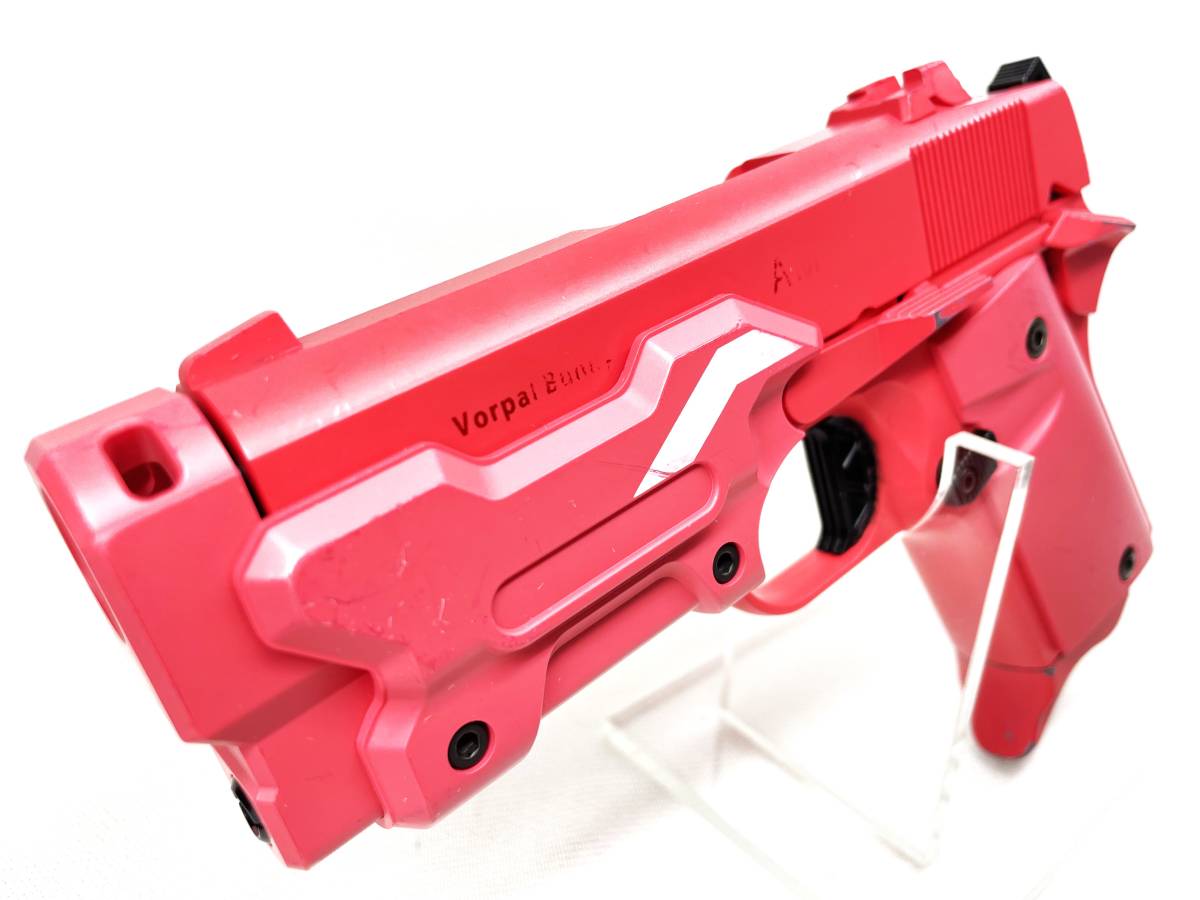 東京マルイ　AM.45 Ver.LLEN Vorpal Bunny　マガジン2個 東京マルイ VORPAL BUNNY スペアマガジン2個セット 東京マルイ No.97