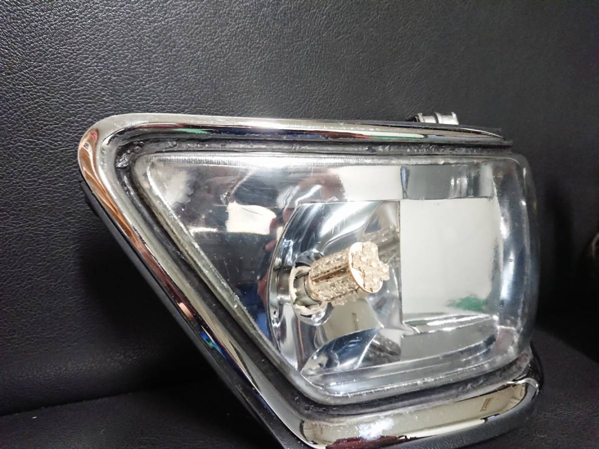 希少 レア 日産 C33 ローレル 純正加工品 自作 クリスタル 希少 レア 日産 C33 ローレル 純正加工品 自作 クリスタル