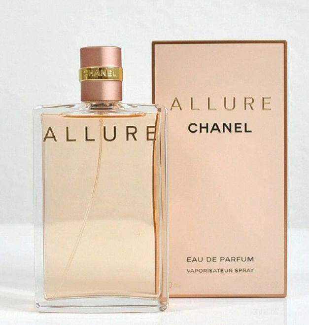 【限定セール，品質保証】 シャネル アリュール 100ml オードゥパルファム #392112(ユニセックス)｜売買されたオークション情報、yahooの商品情報をアーカイブ公開 - オークファン その他