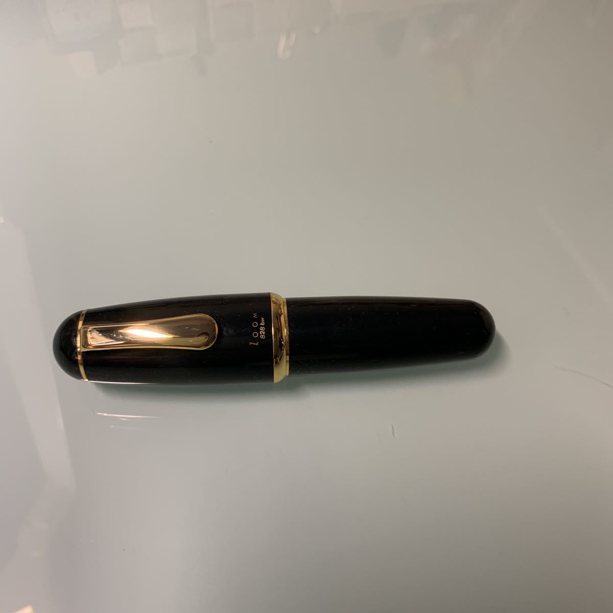 TOMBOW ZOOM 送料無料☆TOMBOW トンボ ZOOM ズーム 828fp EGG 太軸