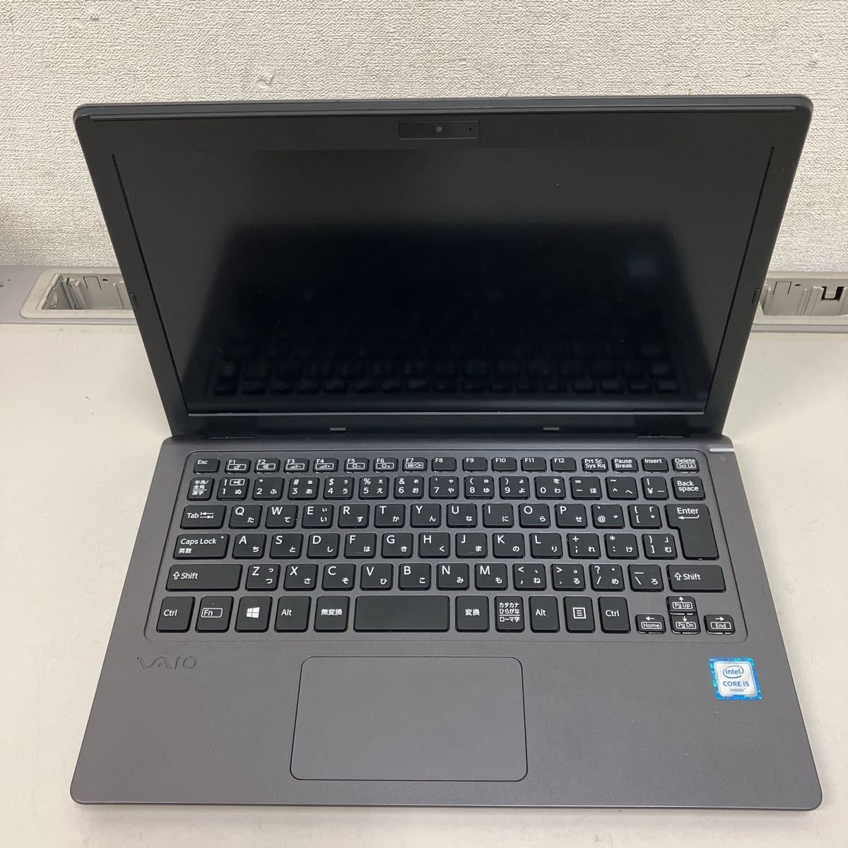 VAIO SONY Core | SSD Official Website Sony 8GB RAM 2.30GHz i5 
