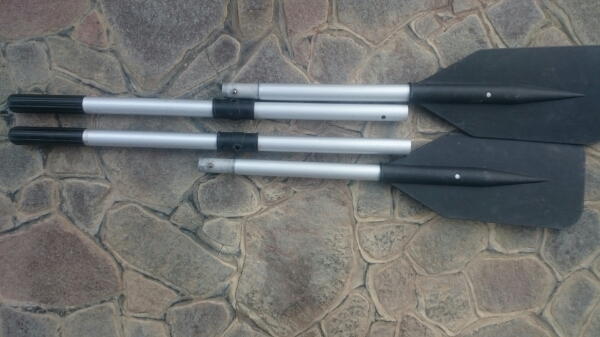 ゼファーボート BEE オール