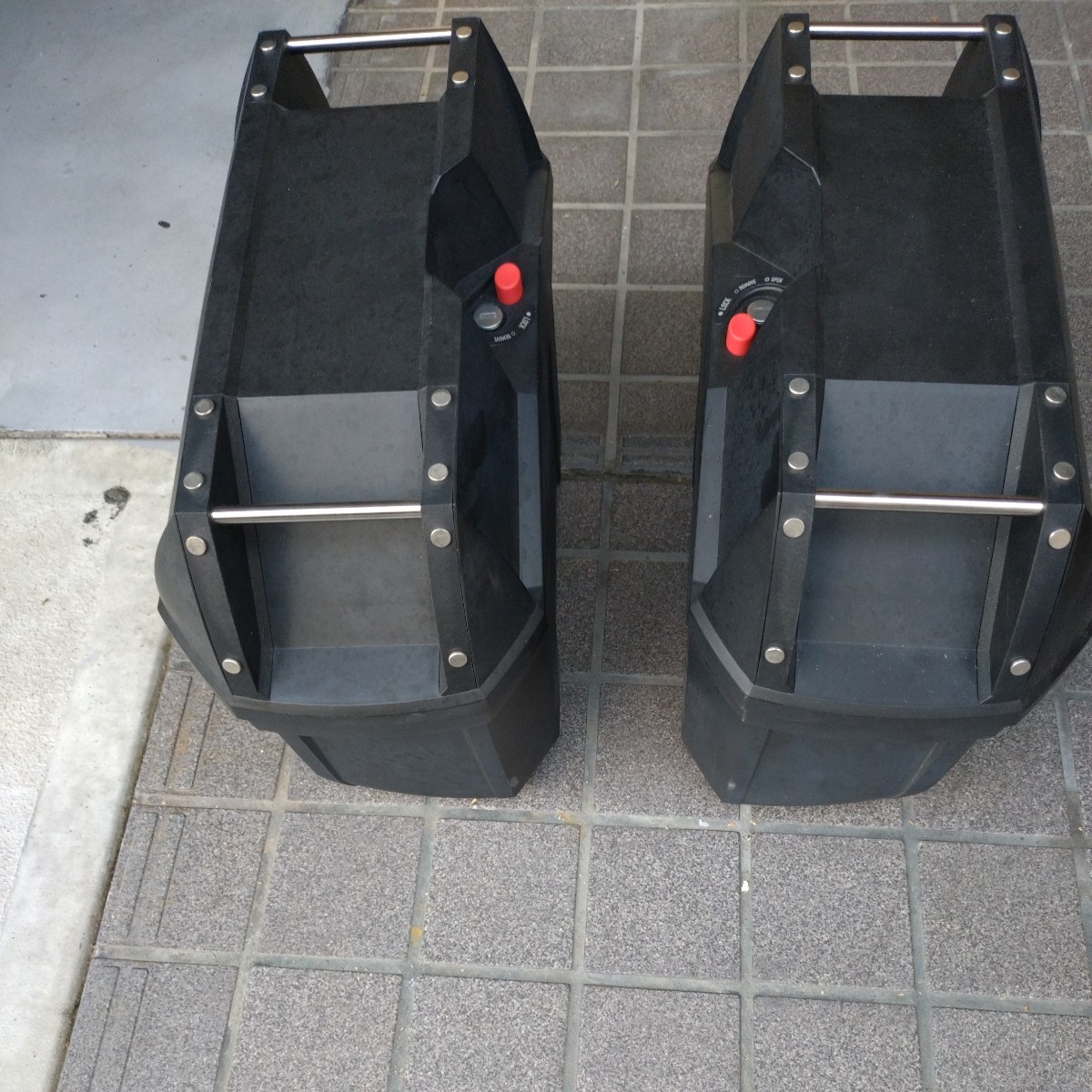 GIVI サイドケース E21N | パニアケース E21,E22,E23サイドケース 