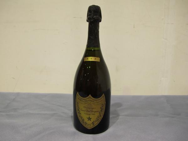 1983年*ドンペリニヨン*Dom Perignon*古酒 □ 【公式通販】