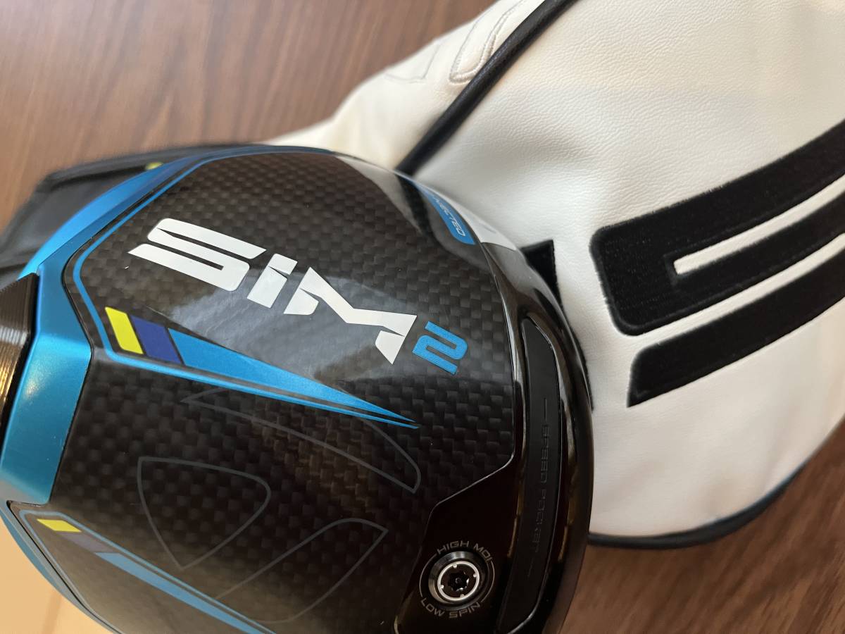 MAX SIM2 ドライバー TaylorMade Driver | テーラーメイド Golf 