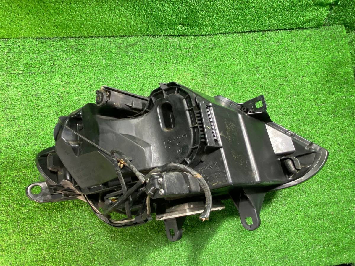 BMW Z4 E85 ・ 左 ヘッドライト Z4 BMW ヘッドライト 0 HELLA Zシリーズ