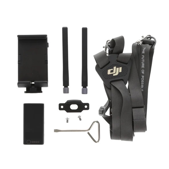 DJI Cendence Remote Controller ドローン リモコン 送信機 パッチ  