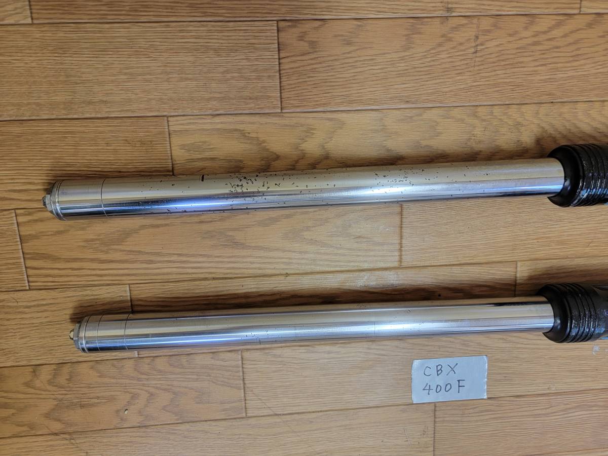 CBX400F CBX550F フロントフォークの人気アイテム イン トルクロッド 