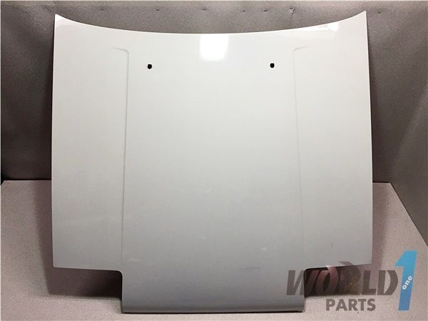 【希少】AE86 トレノ 純正 ボンネットフード 外装品 GT-APEX アペックス GT-V GT AE85 TRUENO 旧車 当時物