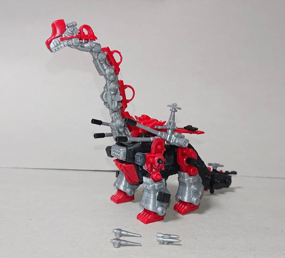 ウルトラザウルス ゾイド ジャンク ZOIDS 旧ゾイド ジャンク品｜Yahoo