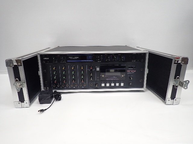 Lexicon MX200 レキシコン エフェクター リバーブ PA Reverb