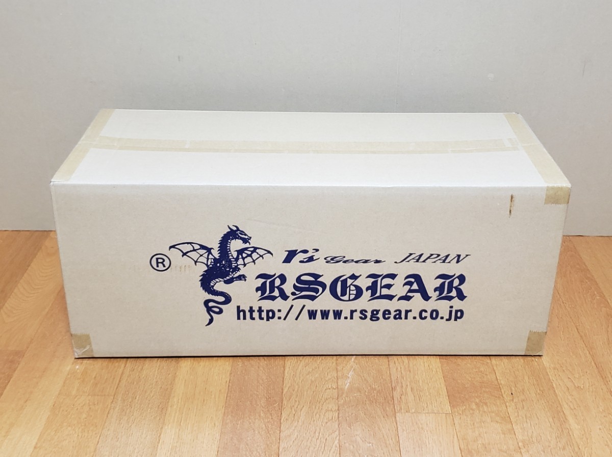 r’s gear｜ワイバンクラシックR UPタイプ チタンポリッシュ│Z900RS(17-22)│フルエキ マフラー│アールズギア│WK31-EUTI