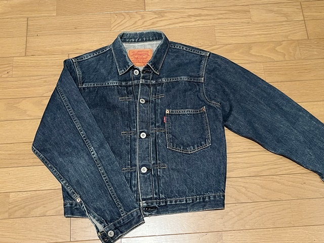 90s リーバイス LEVI