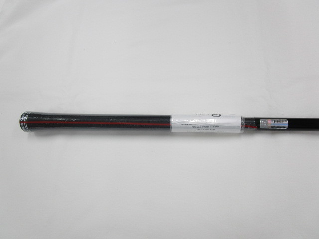 未使用☆スリクソン ZX MKⅡ ドライバー用シャフト ベンタス TR BLACK