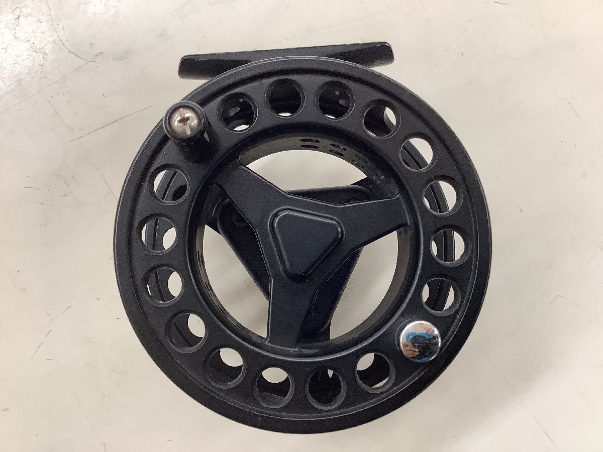 セージ 1650【中古Bランク】フライリール リール⁄フライリール⁄1650