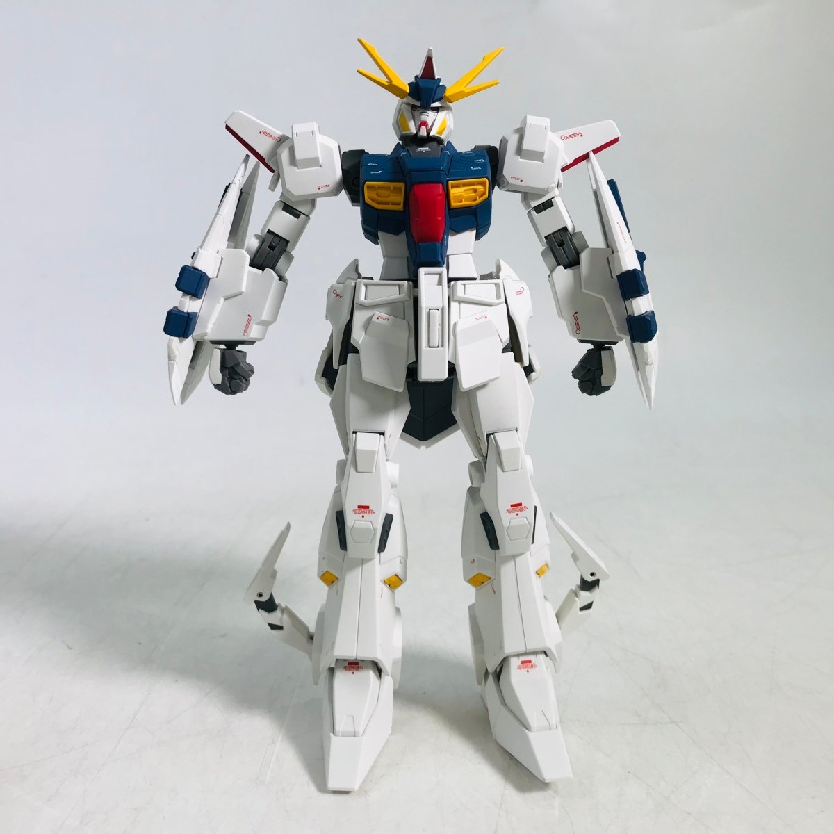中古品 ROBOT魂 Ka signature SIDE MS R-SP 機動戦士ガンダム 閃光の