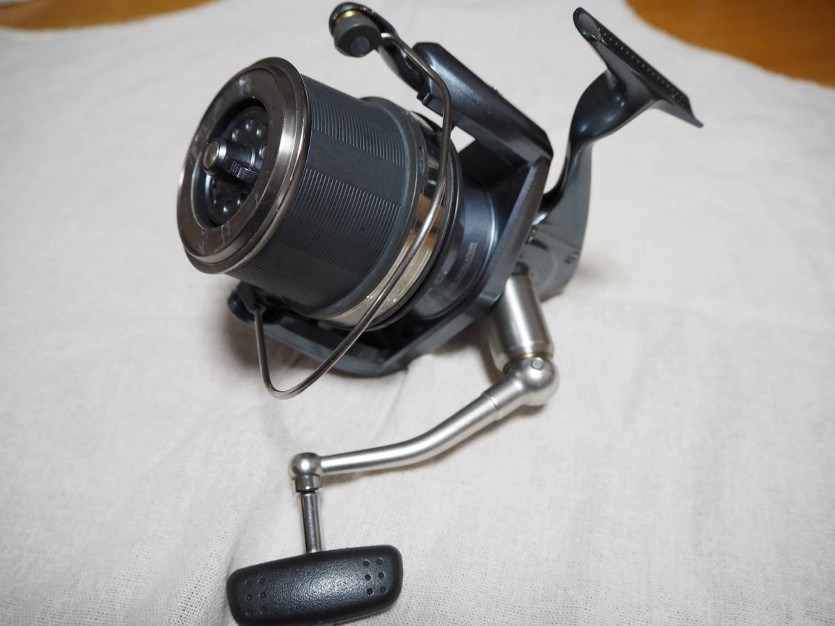 ♪♪美品 シマノ スーパーエアロ XT SS 左 日本製♪♪ シマノ スーパー ♪♪美品 シマノ スーパーエアロ XT SS 左 日本製♪♪ シマノ スーパー