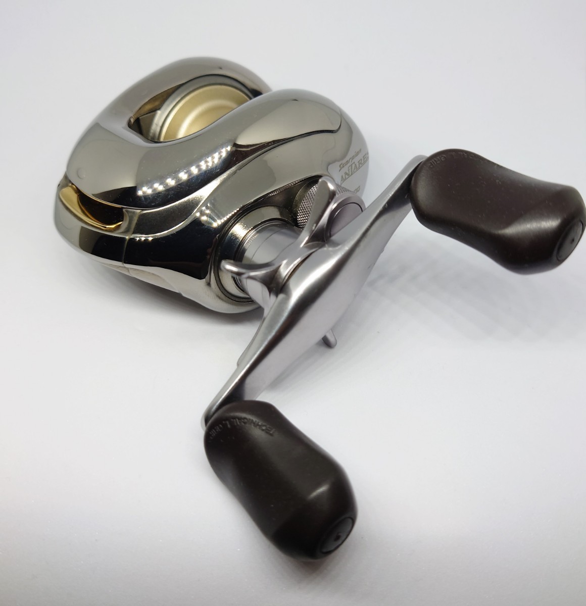 SHIMANO アンタレス RH221 左ハンドル