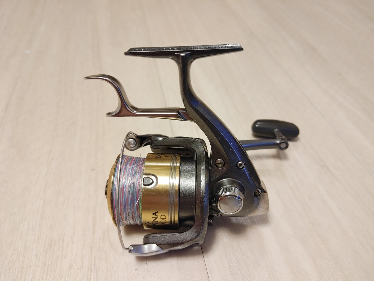 BB-X DESPINA C3000D BB-X DESPINA TYPE-G PLAT⁄shimano
