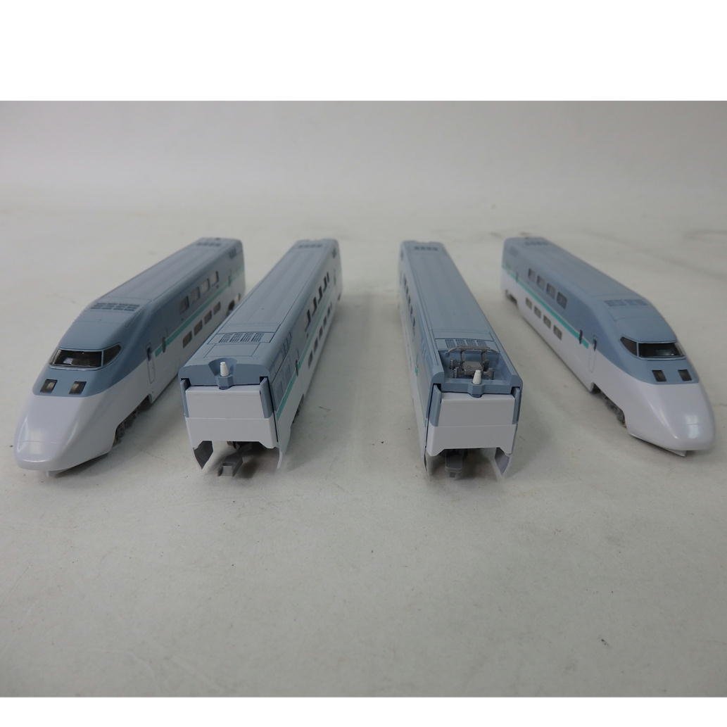 1円【一般中古】TOMIX トミックス/Nゲージ JR東日本 E1系 Max東北