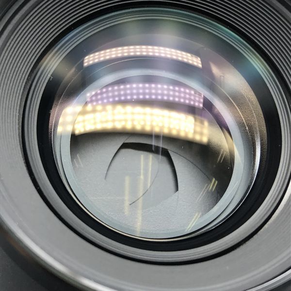 フジノン Fujinon-W 150mm f/5.6 大判カメラ用レンズ 6w79 CM FUJINON・W 1:5.6/150mm 動作確認済み【商品説明必読