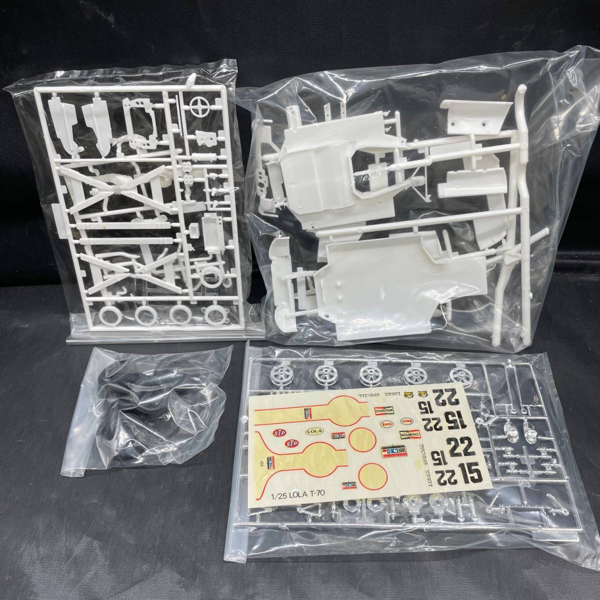 絶版…LOLA T-70 MECOM racing team ／ユニオン・モデル 【公式通販】