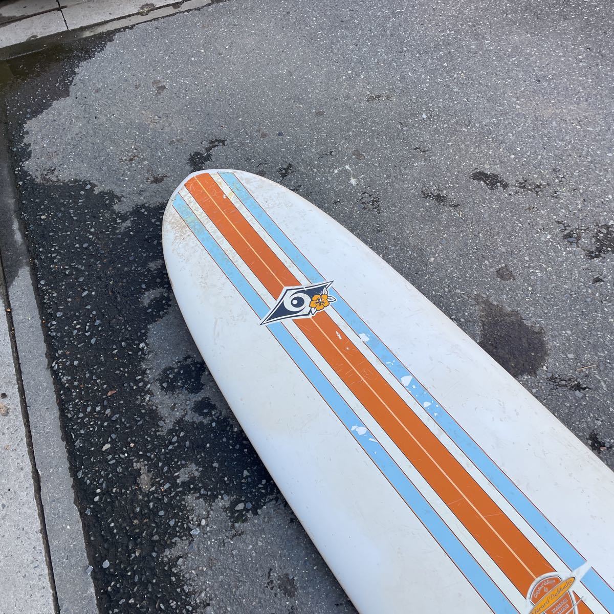 USED | サーフボード MARKET SURF×SURF Yahoo!オークション 