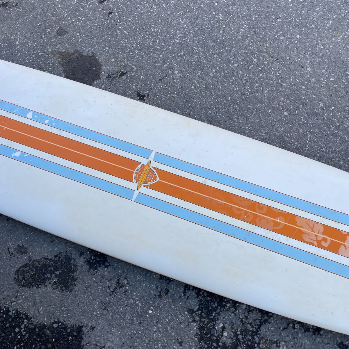 USED | サーフボード MARKET SURF×SURF Yahoo!オークション 