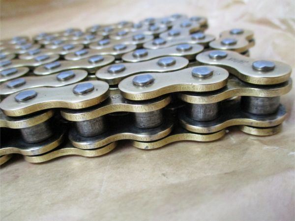 ■D.I.D チェーン■ 118リンク ZB 520ZVM-X G&G ZVM-Xシリーズ Xリング 　大同工業　（230924）_6