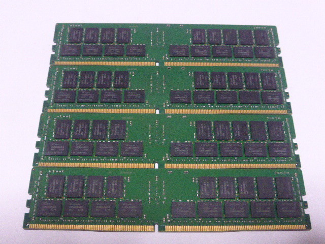 メモリ サーバーパソコン用 1.20V SK hynix PC4-21300V(DDR4-2666V