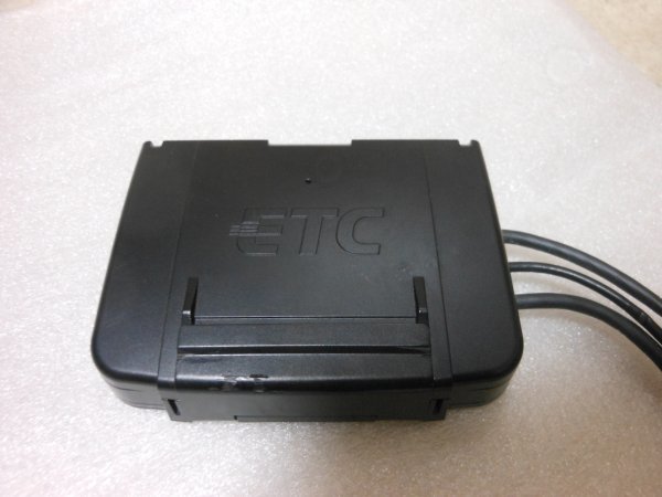 オートバイ用 二輪用 日本無線ETC JRM-11 管BI04 アンテナ分離型ETC車載器 JRM-11 | JRC/日本無線 | 株式会社プロト(PLOT)